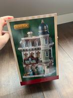 Diverse kersthuisjes, Diversen, Kerst, Ophalen of Verzenden, Zo goed als nieuw