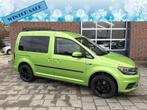 Volkswagen Caddy Combi 1.4 TSI Trendline 92kw DSG Life 5 per, Auto's, Gebruikt, Euro 6, Grijs, 1314 kg