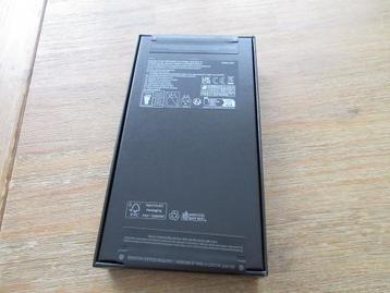 Samsung S24 PLUS 5G 256GG Marle Zwart (in Dichte Doos)    beschikbaar voor biedingen