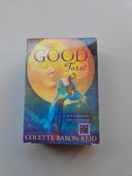 The Good Tarot Kaartendeck - Colette Baron-Reid, Tarot of Kaarten leggen, Overige typen, Ophalen of Verzenden, Zo goed als nieuw