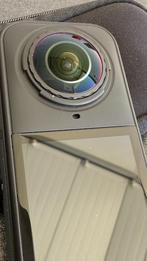 Insta360 X5 360 Camera + Accessoires | Motor/Bike Kit, Ophalen of Verzenden, Zo goed als nieuw, Overige merken