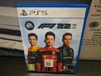 Formule 1 Formula One F1 22 ps5, Spelcomputers en Games, Ophalen of Verzenden, Zo goed als nieuw