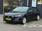 Seat Leon Sportstourer 1.5 TSI Style Business Intense/CAMERA, Voorwielaandrijving, Stof, Euro 6, 4 cilinders