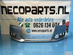 AUDI A1 8X VOORBUMPER BUMPER ORIGINEEL, Ophalen of Verzenden, Gebruikt, Audi, Spatbord