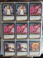 World of Warcraft Trading Card - Losse Kaart, Ophalen of Verzenden, Gebruikt, Losse kaart