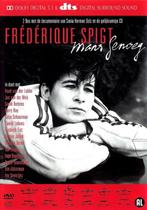 DVD + CD: Frederique Spigt - Mans Genoeg, Alle leeftijden, Ophalen of Verzenden, Zo goed als nieuw, Documentaire