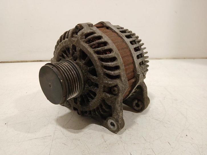 Dynamo Nissan Note, Auto-onderdelen, Motor en Toebehoren, Nissan, Gebruikt, Herkomst onderdeel bekend, 12 maanden garantie, Ophalen of Verzenden