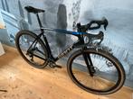 Giant TCX PRO carbon Shimano GRX Di2 gravelbike 1xM 1xM/L, Ophalen, 28 inch, Carbon, Giant