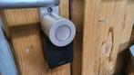 Nuki + Wifibridge + Keypad + Powerpack, Doe-het-zelf en Verbouw, Hang- en Sluitwerk, Ophalen of Verzenden, Zo goed als nieuw, Overige materialen