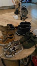 Jongensschoenen maat 27 o.a. Vans, Nike, Helly Hansen, Kinderen en Baby's, Kinderkleding | Schoenen en Sokken, Gebruikt, Vans