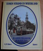 Spoorwegen en tramwegen, Verzamelen, Spoorwegen en Tramwegen, Ophalen of Verzenden, Zo goed als nieuw, Tram, Boek of Tijdschrift