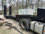 Semi dieplader, Auto's, Particulier, Te koop
