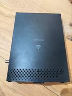 Technicolor TC7210 modem/router., Ophalen of Verzenden, Zo goed als nieuw
