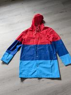 Stutterheim Mosebacke Lightweight maat S, Ophalen of Verzenden, Zo goed als nieuw, Regenjas