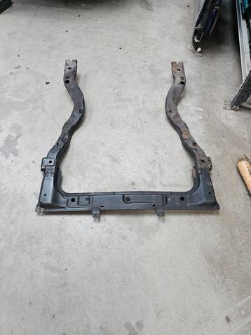 Subaru impreza u frame beschikbaar voor biedingen
