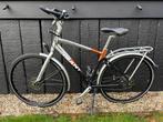 Giant Travelbike Expedition RS1 – Herenfiets – 21 versnell, Fietsen en Brommers, Fietsen | Heren | Herenfietsen, Ophalen, Gebruikt