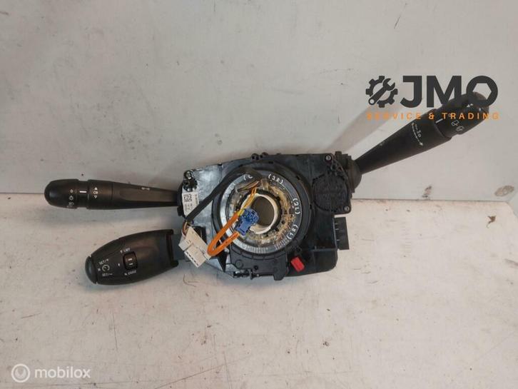 Combischakelaar stuurkolom Peugeot 208  2012-2019 98030394ZD, Auto-onderdelen, Dashboard en Schakelaars, Gebruikt, Ophalen of Verzenden