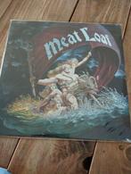 Meat loaf Lp, Ophalen of Verzenden, Zo goed als nieuw, 12 inch, Poprock
