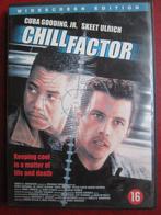 Chill Factor, Vanaf 16 jaar, Ophalen of Verzenden, Zo goed als nieuw, Actie