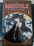 Mashle 1 / Hajime Kamoto (Manga), Japan (Manga), Ophalen, Eén comic, Hajime Kamoto