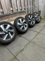 17''  originele Toyota Aygo X velgen + winterbanden, Ophalen, 175 mm, Banden en Velgen, Nieuw