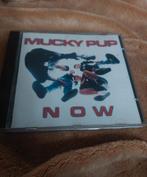 CD mucky pup now, Ophalen of Verzenden, Zo goed als nieuw, Poprock