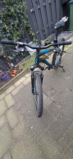 Rockrider mountainbike st 120, Fietsen en Brommers, Fietsen | Mountainbikes en ATB, Gebruikt, Hardtail, Heren, Ophalen of Verzenden