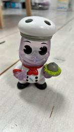 Funko Pop Cuphead chef 900, Ophalen of Verzenden, Zo goed als nieuw