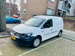 Vw Caddy 2.0 maxi euro 6 norm, Voorwielaandrijving, Stof, 750 kg, 4 cilinders