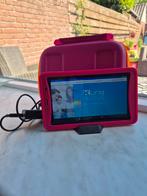 KURIO Tab Ultra 2. 7" +accessoires, Computers en Software, Ophalen, Gebruikt