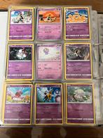 Part 4, Hobby en Vrije tijd, Verzamelkaartspellen | Pokémon, Ophalen of Verzenden, Gebruikt, Meerdere kaarten, Foil