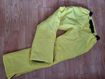 Skibroek heren XL/XXL beschikbaar voor biedingen
