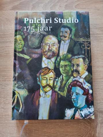 Pulchri Studio 175 Jaar beschikbaar voor biedingen