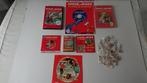 Suske en wiske diverse, Meerdere stripboeken, Ophalen of Verzenden, Gelezen