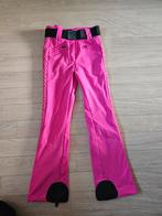 Nieuw roze goldbergh skibroek ski broek maat 38 met riem, Ophalen of Verzenden, Nieuw, Maat 38/40 (M), Overige typen