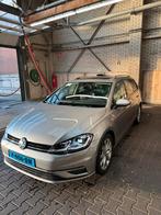 Volkswagen Golf Variant 2.0 TDI 150pk 7-DSG 2020 Grijs, Auto's, Volkswagen, 4 cilinders, Stationwagon, Diesel, Particulier