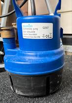 Aquaking Dompelpomp Q2007, Ophalen of Verzenden, Gebruikt