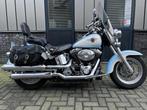 Harley Davidson FLSTFi Fatboy / Heritage 1450cc Twincam, Chopper, Bedrijf, 1449 cc, Meer dan 35 kW