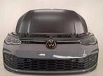 Vw Golf 8 GTD voorkop koelerpakket koplampen bumper schermen, Ophalen of Verzenden