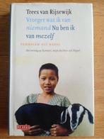 Vroeger was ik van niemand, nu ben ik van mezelf, Boeken, Ophalen of Verzenden, Zo goed als nieuw, Nederland, T. van Rijsewijk