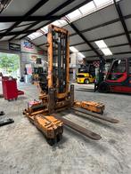 Meeneemheftruck Kooiaap 2ton, Ophalen of Verzenden, Hydraulisch, Garagekrik