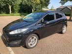 Ford Fiësta Titanium 1.0 92KW/125PK 5D 2014 Zwart, Voorwielaandrijving, Zwart, Handgeschakeld, Geïmporteerd