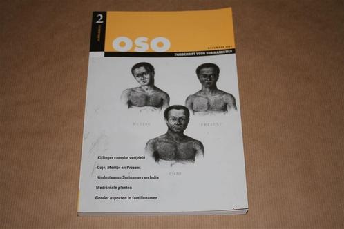 Oso. Killinger complot verijdeld. Suriname., Boeken, Geschiedenis | Vaderland, Gelezen, 20e eeuw of later, Ophalen of Verzenden