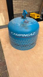 Campinggaz fles, Caravans en Kamperen, Ophalen, Gebruikt