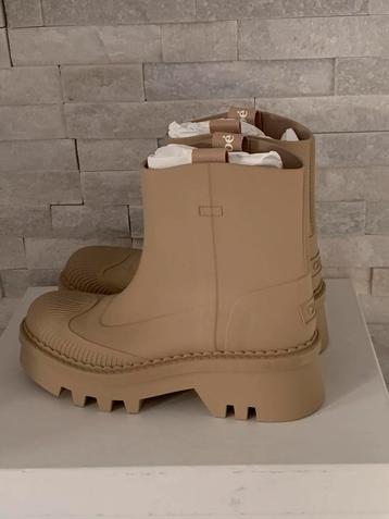 Cloé Raina Rain Boots beschikbaar voor biedingen