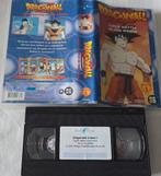 Dragonball Z Movie: 1 VHS Cartoon/Anime, Cd's en Dvd's, Alle leeftijden, Ophalen of Verzenden, Gebruikt, Actie en Avontuur