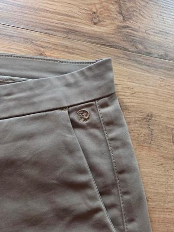 Cast Iron Chino - W32 L34 beschikbaar voor biedingen