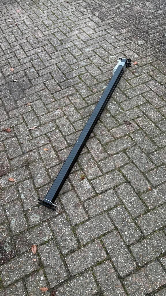 Dakdragers Renault Traffic 2014-2022, Auto diversen, Dakdragers, Gebruikt, Ophalen of Verzenden