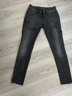 G star donkergrijs mid skinny 28-30, Kleding | Dames, Spijkerbroeken en Jeans, Grijs, W28 - W29 (confectie 36), Ophalen of Verzenden