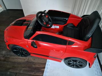 Mustang shelby  beschikbaar voor biedingen